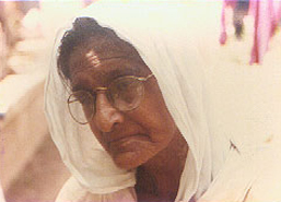 charushila devi